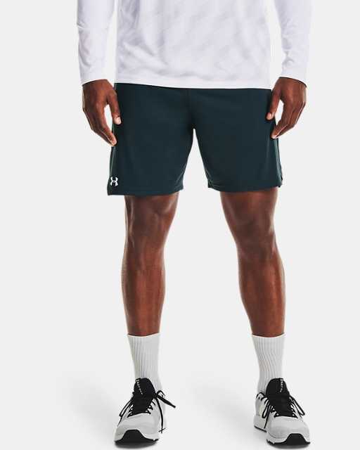 Men's UA Locker 7" Pocketed Shorts
